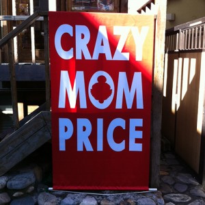 crazy mom price